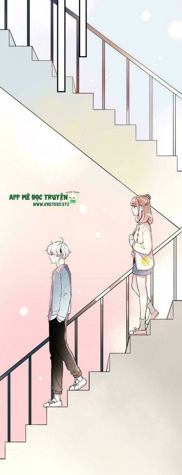 trạch thượng tịch mịch huỳnh hỏa chapter 16 25