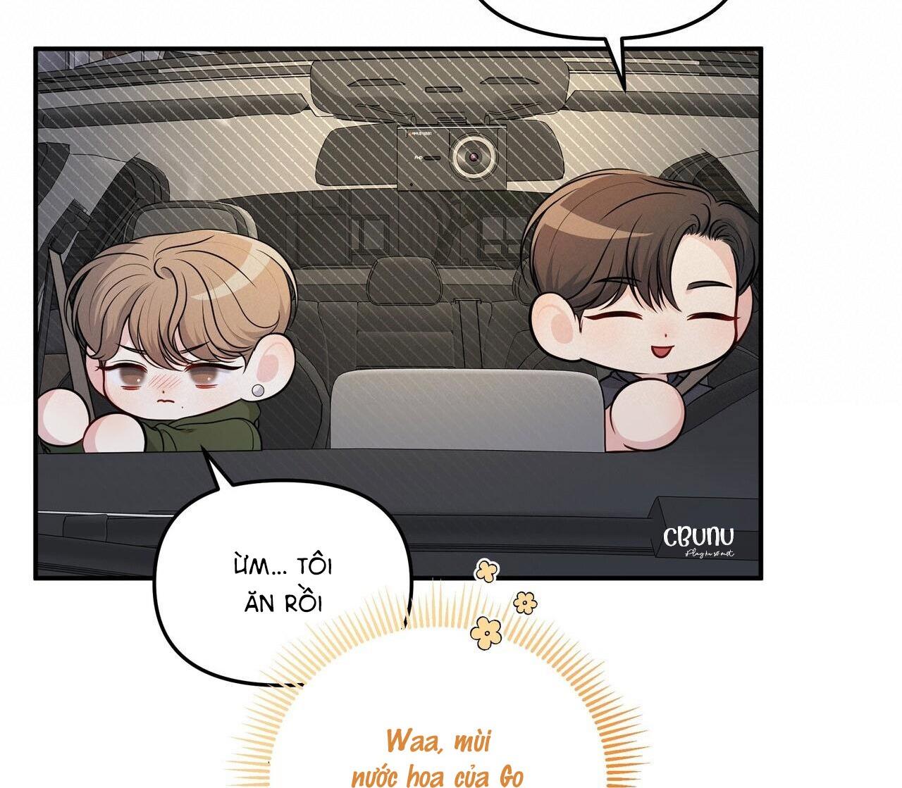 chuyện tình bí mật chapter 3 49