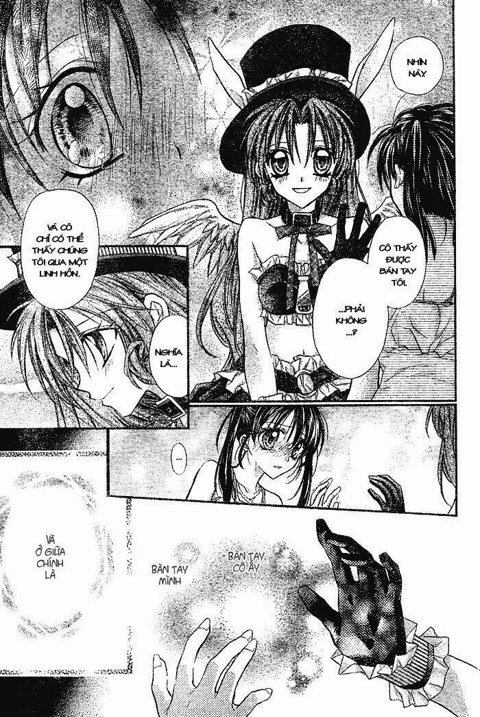 đi tìm mặt trăng tròn chapter 29 14