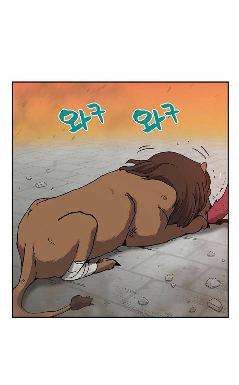 npc bắt đầu từ kỹ năng lv.999 chapter 8 35