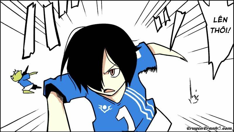 senyuu chapter 47 15