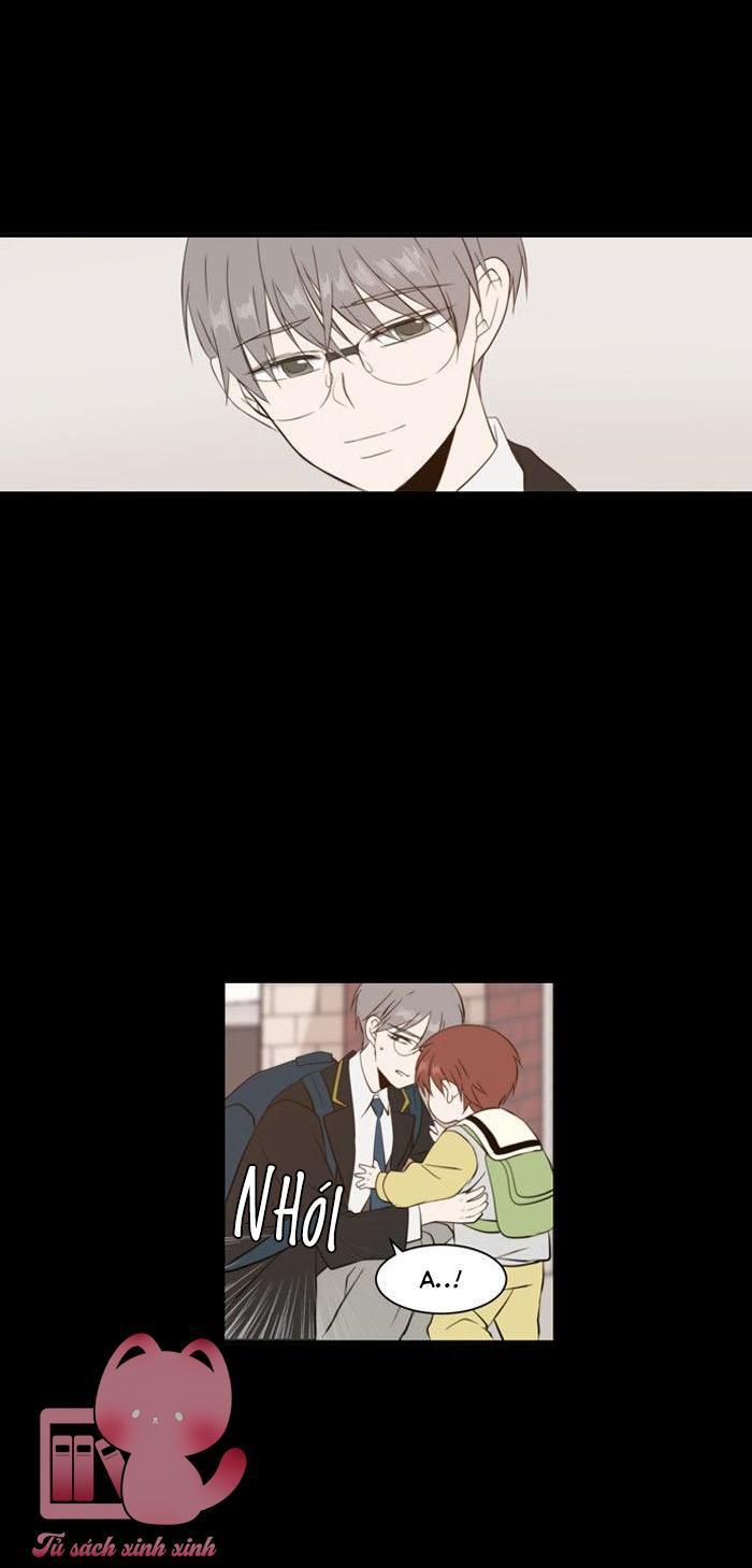 a good day to be a dog chapter 33 26