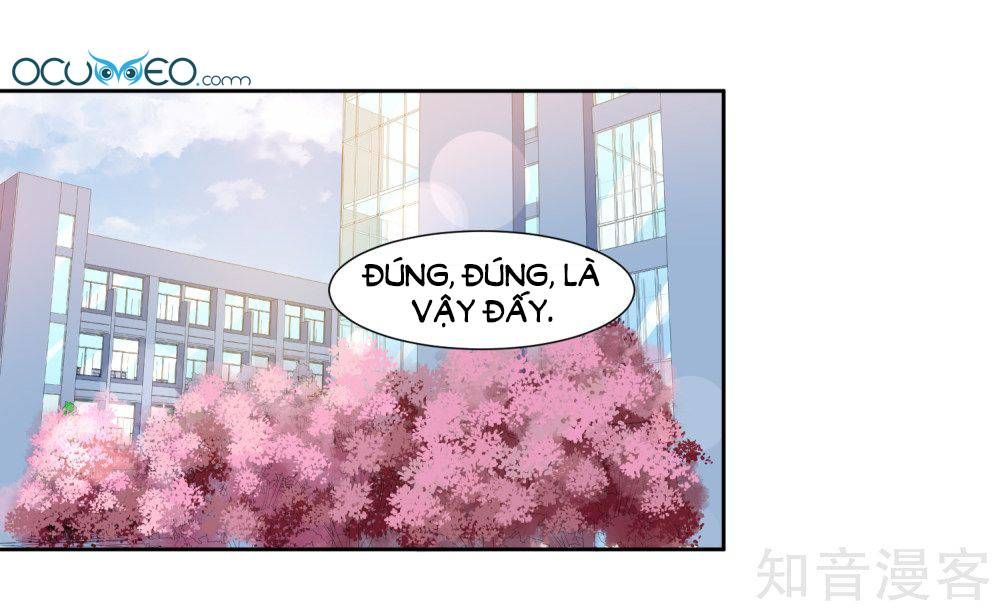 thầy giáo ác ma yêu tôi rồi chapter 65 1