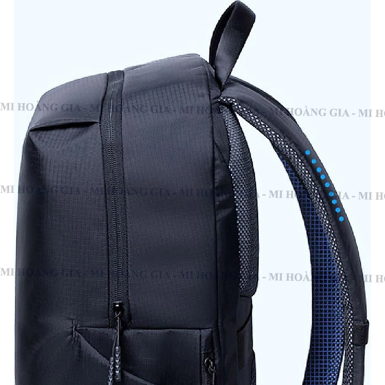 Balo thể thao Mi Casual Sports Backpack - Hàng chính hãng