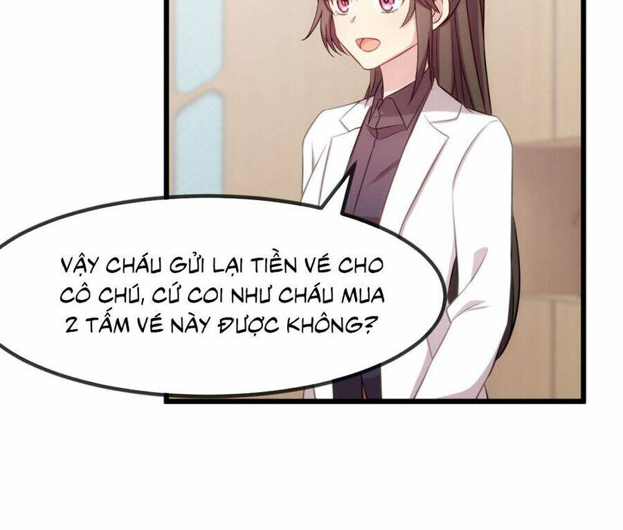 cô vợ ấm áp của hạ thiếu chapter 301.3 2