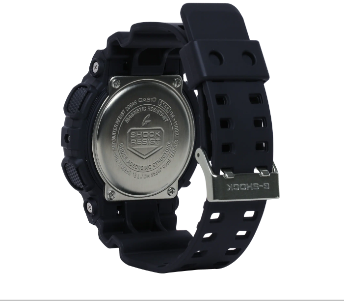 Đồng hồ Casio Nam G-Shock GA-2100SR-1ADR