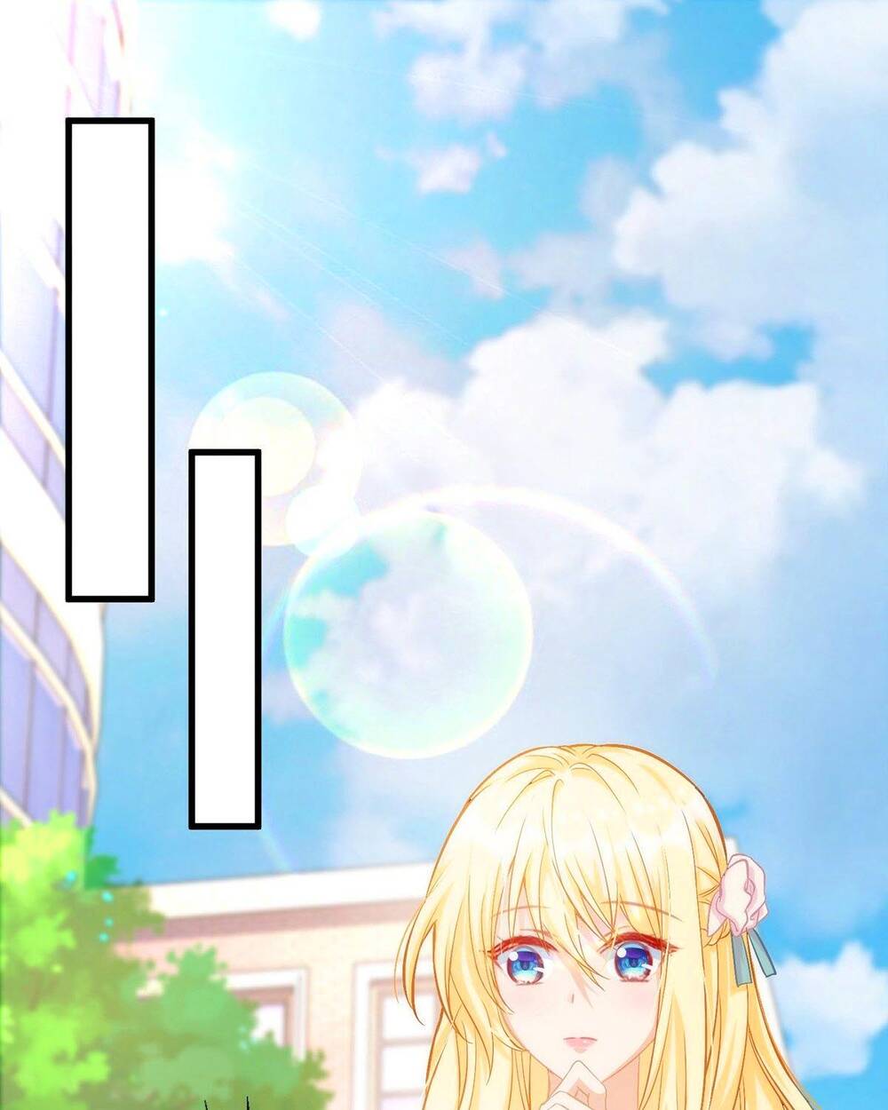 thiết lập nhân vật daddy của tôi bị sụp đổ chapter 32 18