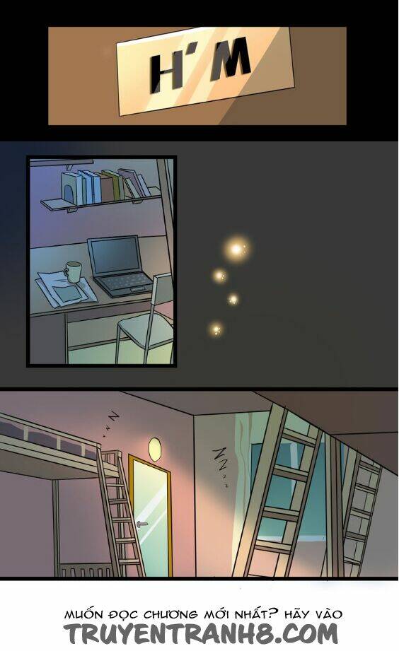 boygroup của ta, thần của ta chapter 10 52