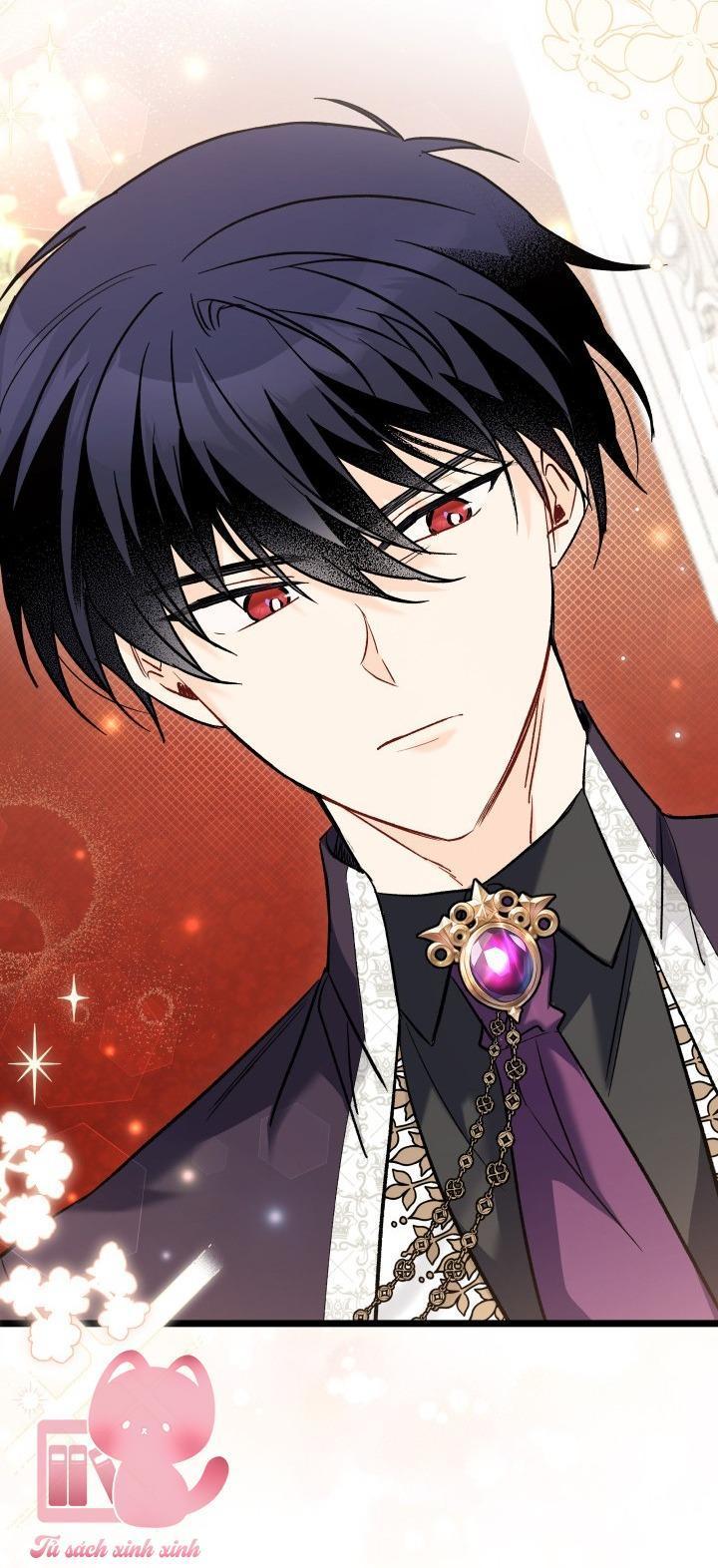 quan hệ cộng sinh giữa báo đen và thỏ trắng chapter 97 10