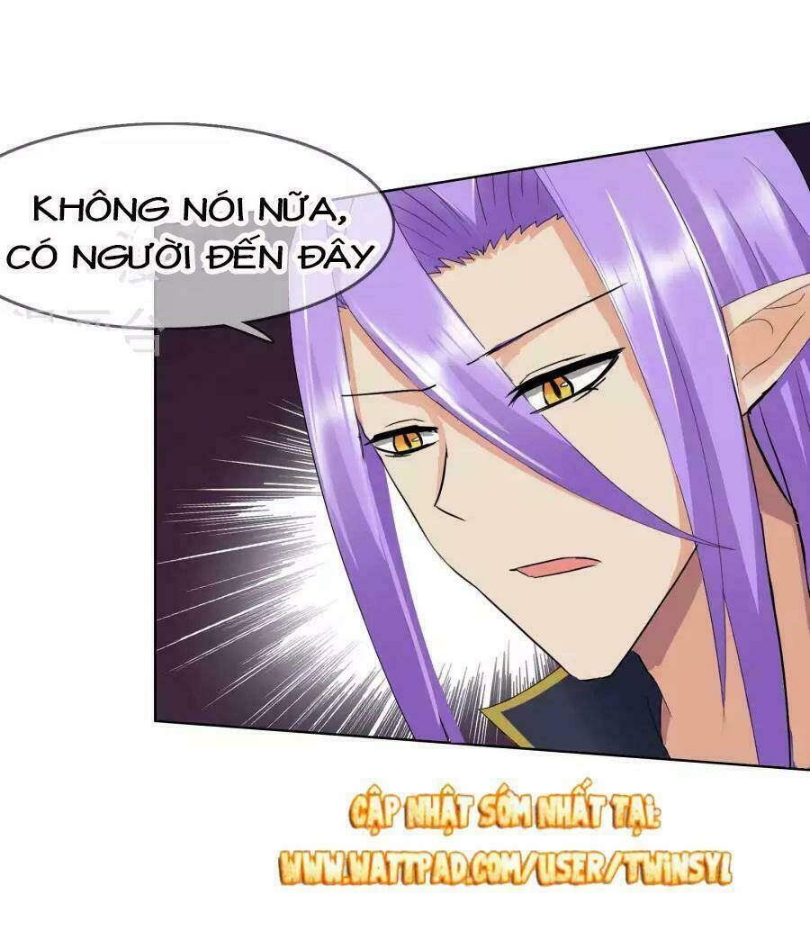 bá đạo trung khuyển tìm ái ký chapter 112 20