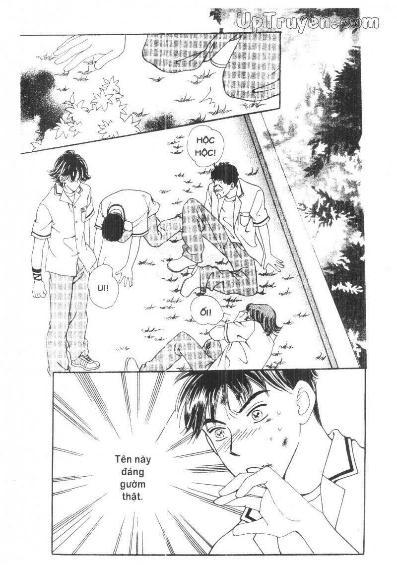 nụ hôn chàng trai chapter 1 74