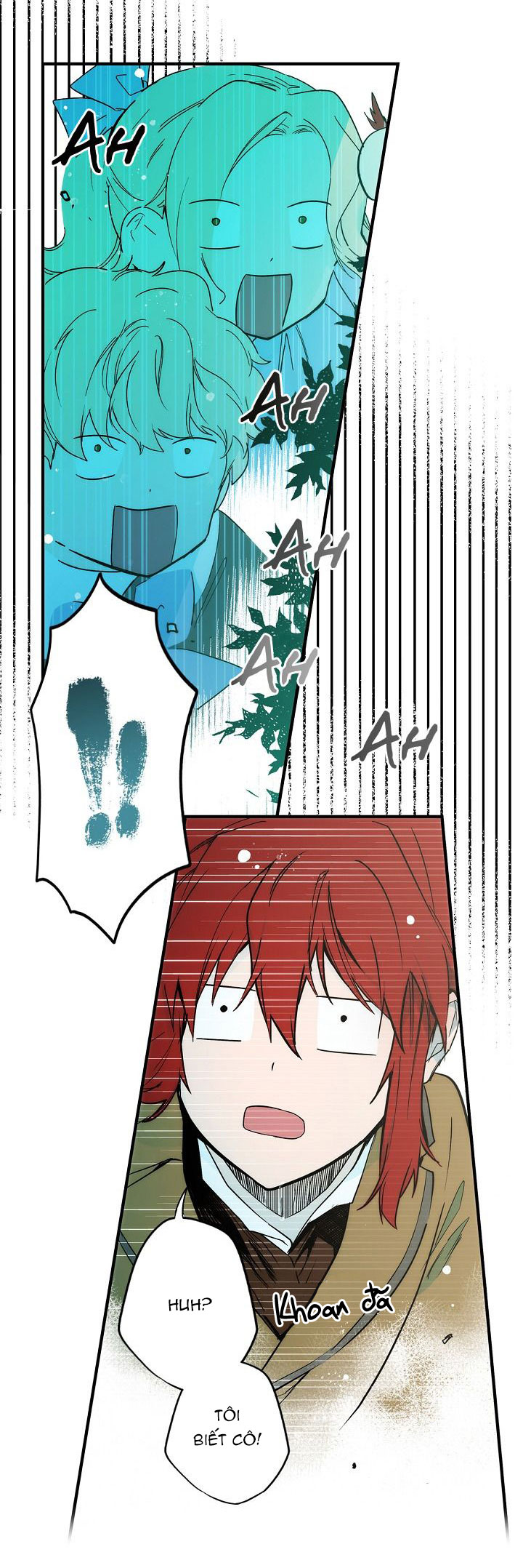 cổ tích về người mẹ kế chapter 48 69