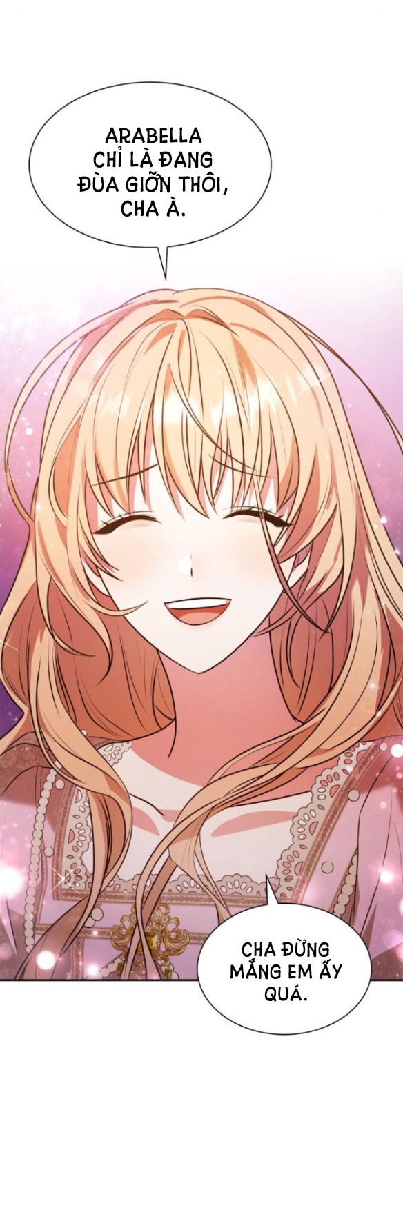 chị yêu, kiếp này em sẽ là hoàng hậu chapter 3.2 52