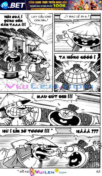 thần đồng đất việt chapter 100 63