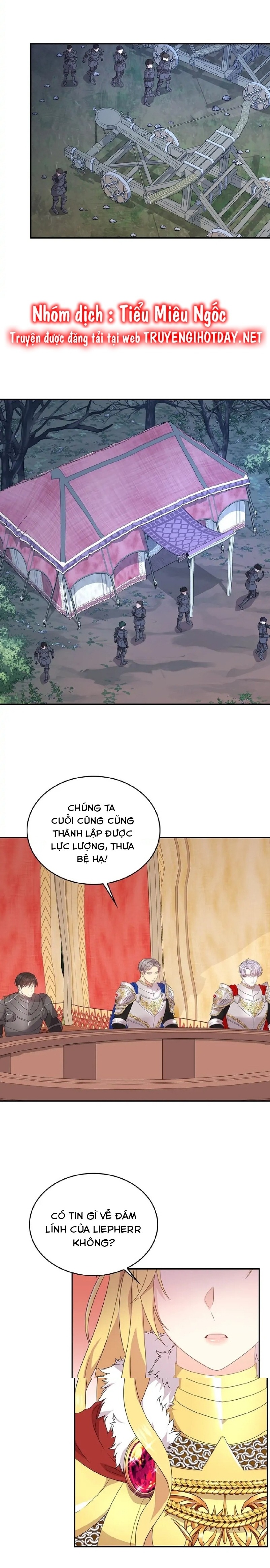 công chúa hai mặt chapter 107 13