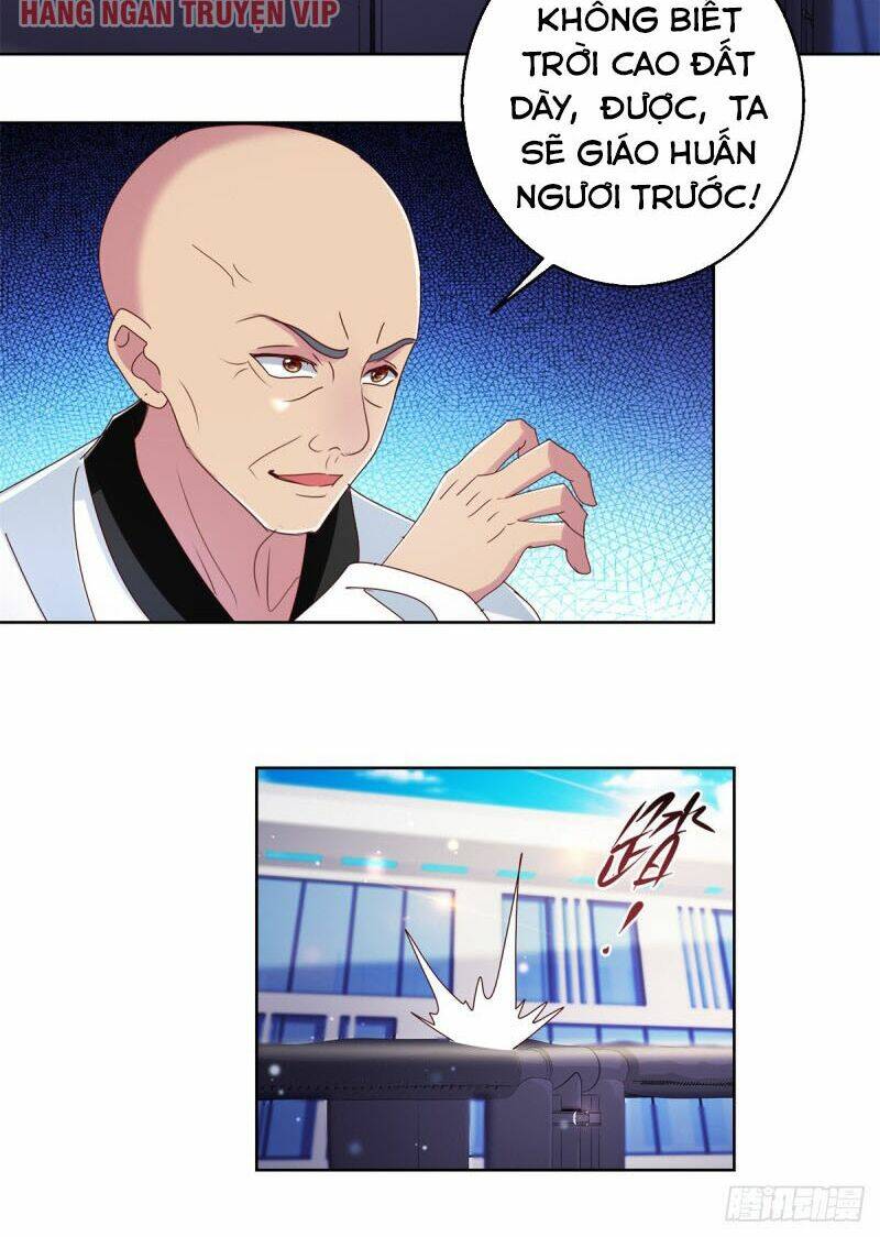 vú em là cổ tiên chapter 178 2