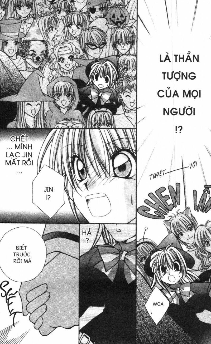 milk crown chapter 1 159