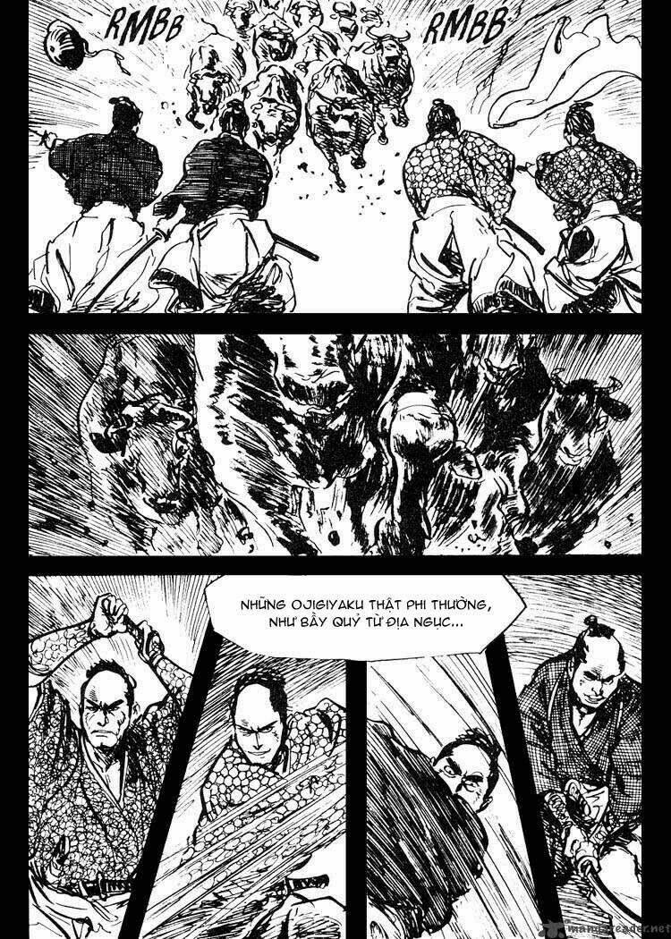 lone wolf and cub chapter 44 25