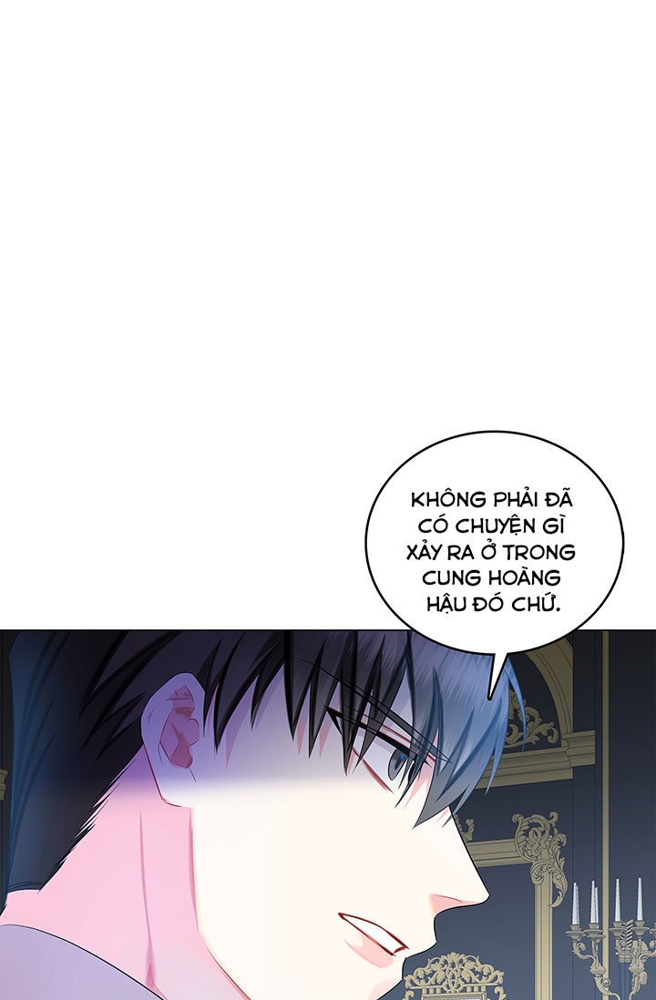 sự hối hận muộn màn chapter 11 14