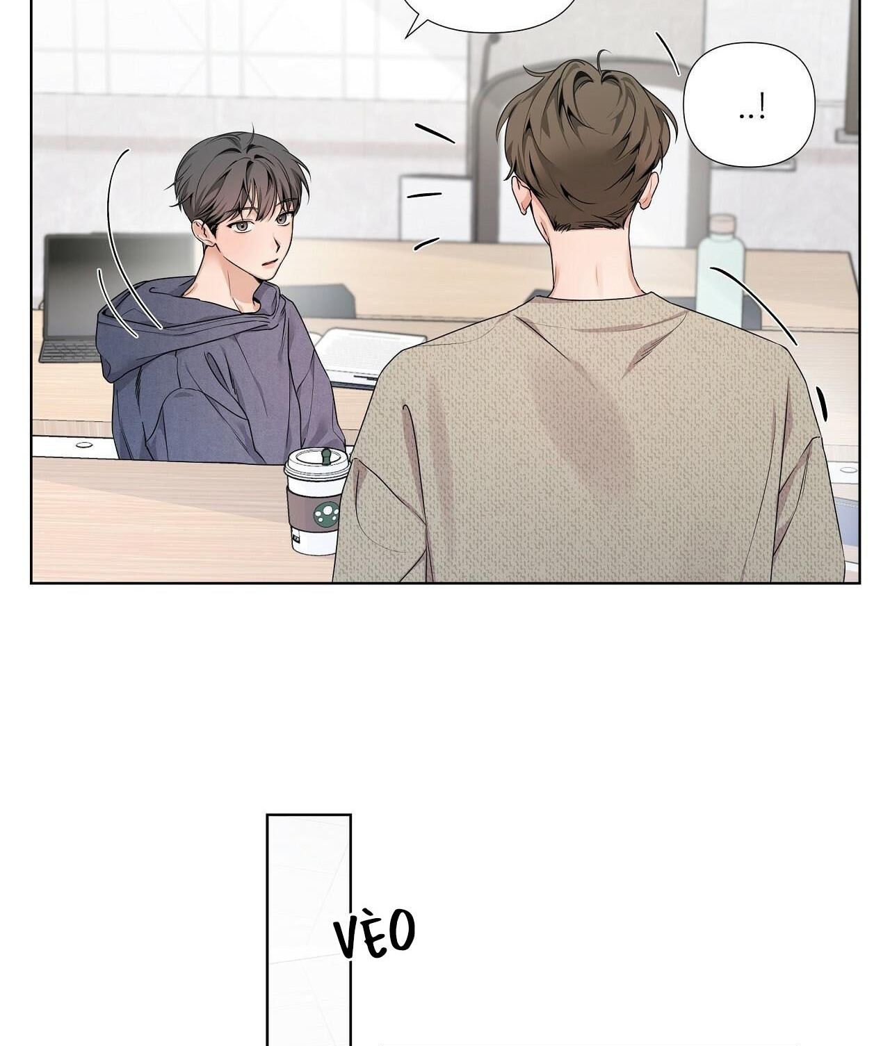 đừng bận tâm darling chapter 9 58