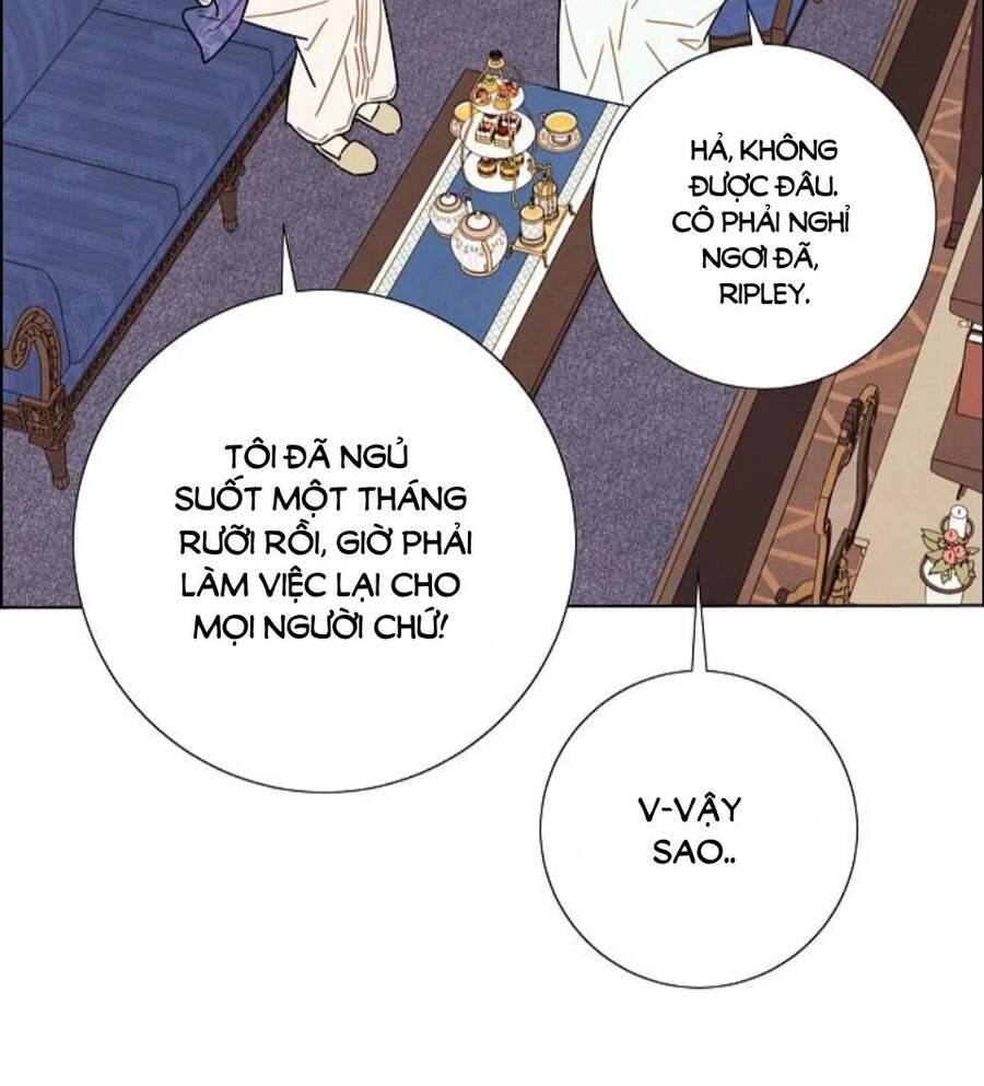 tôi đã cướp mất đêm đầu tiên của nam chính chapter 77.5 30