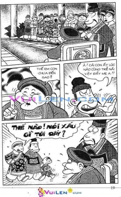 thần đồng đất việt chapter 17 16