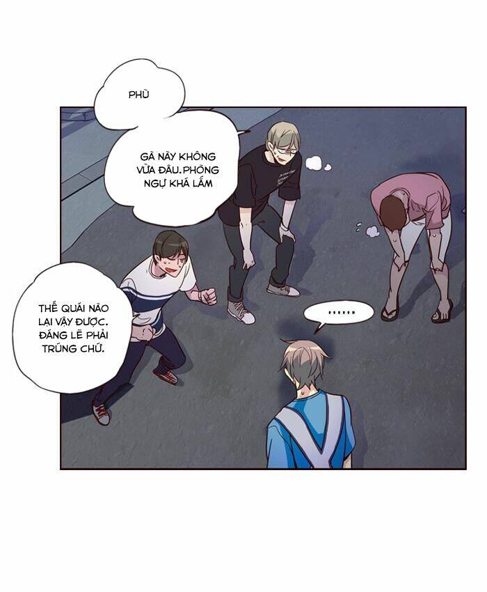 nữ sinh trường wilds chapter 247 35