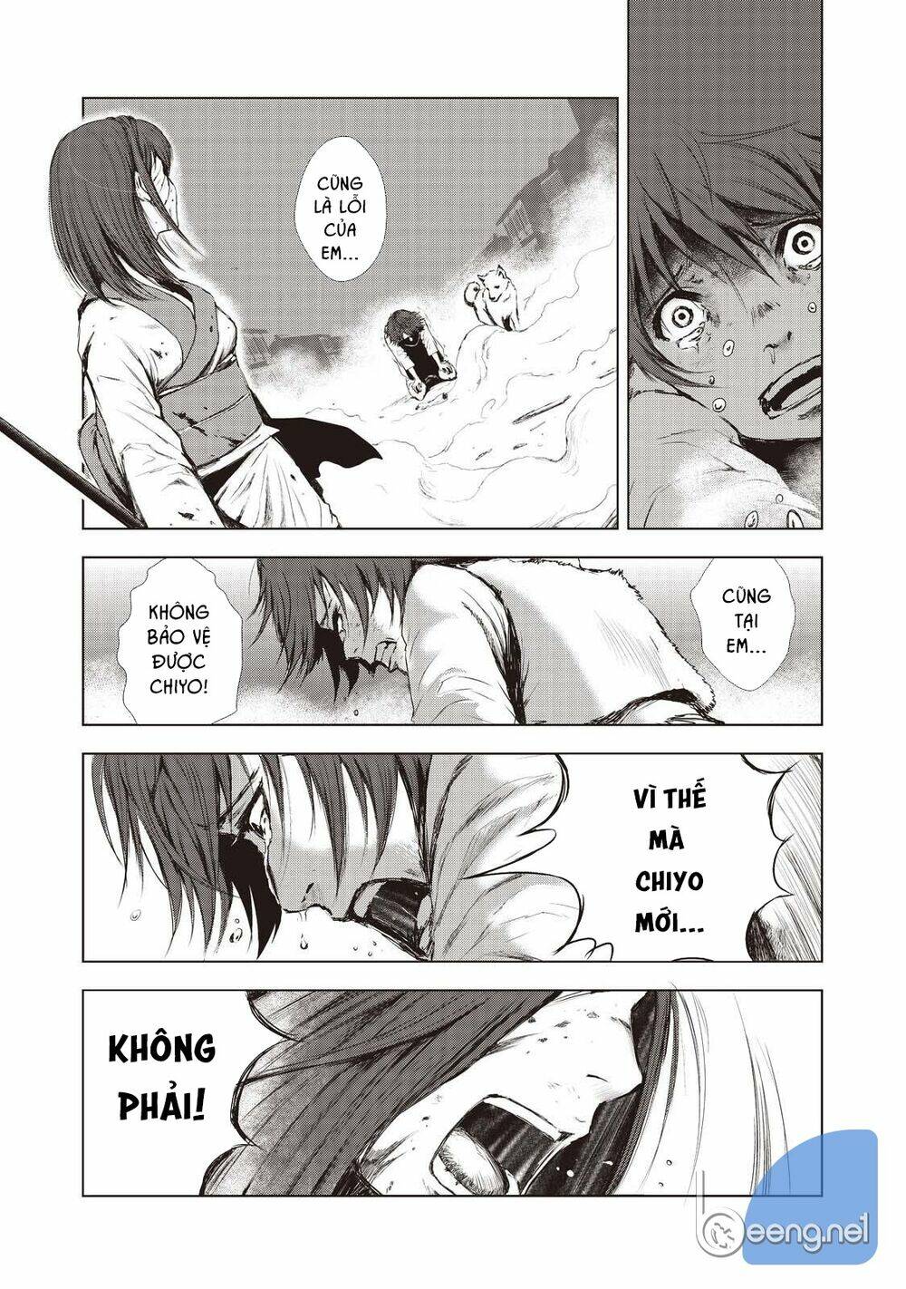 kyomu no higan chapter 3 13