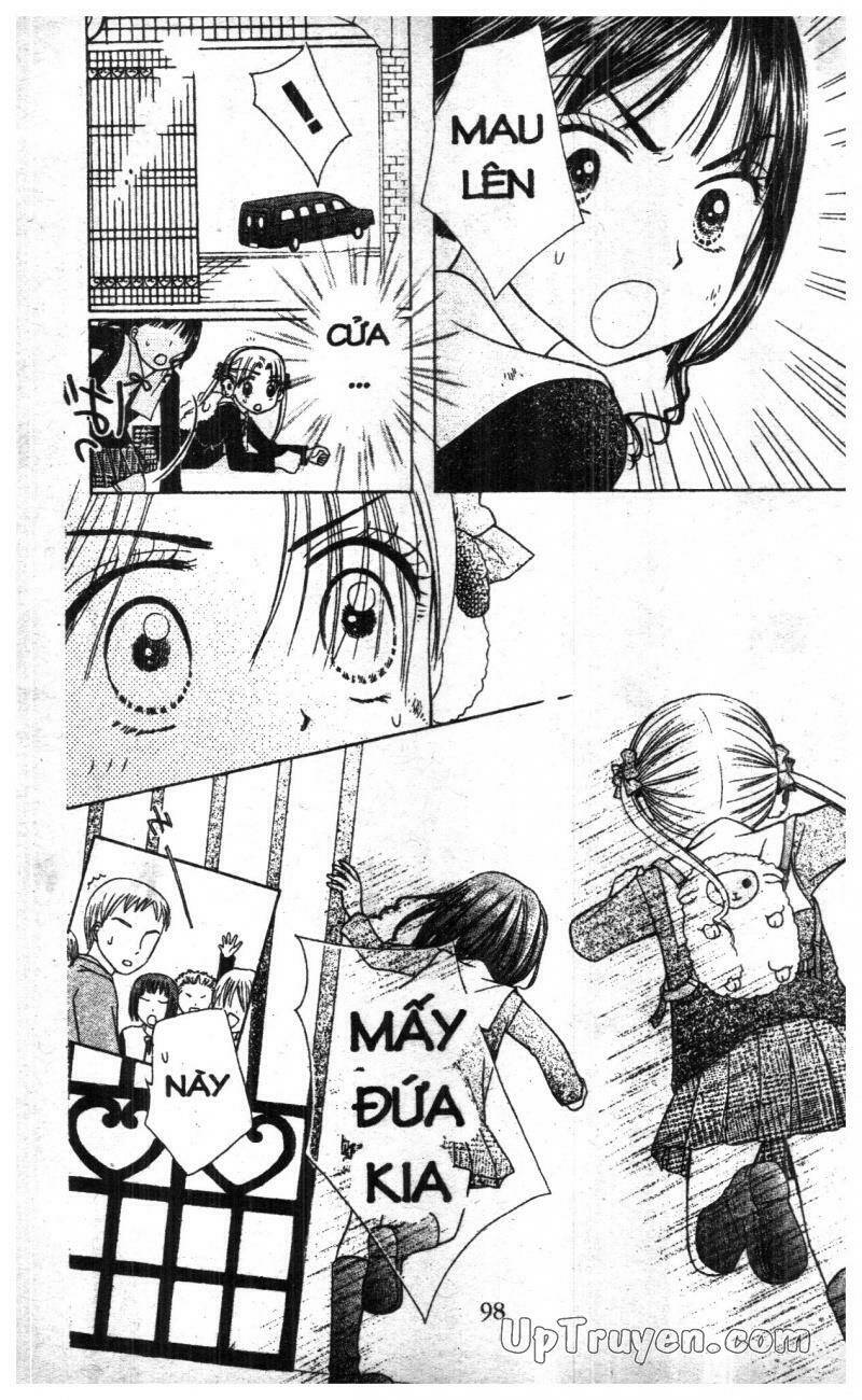 gakuen alice chapter 3 96