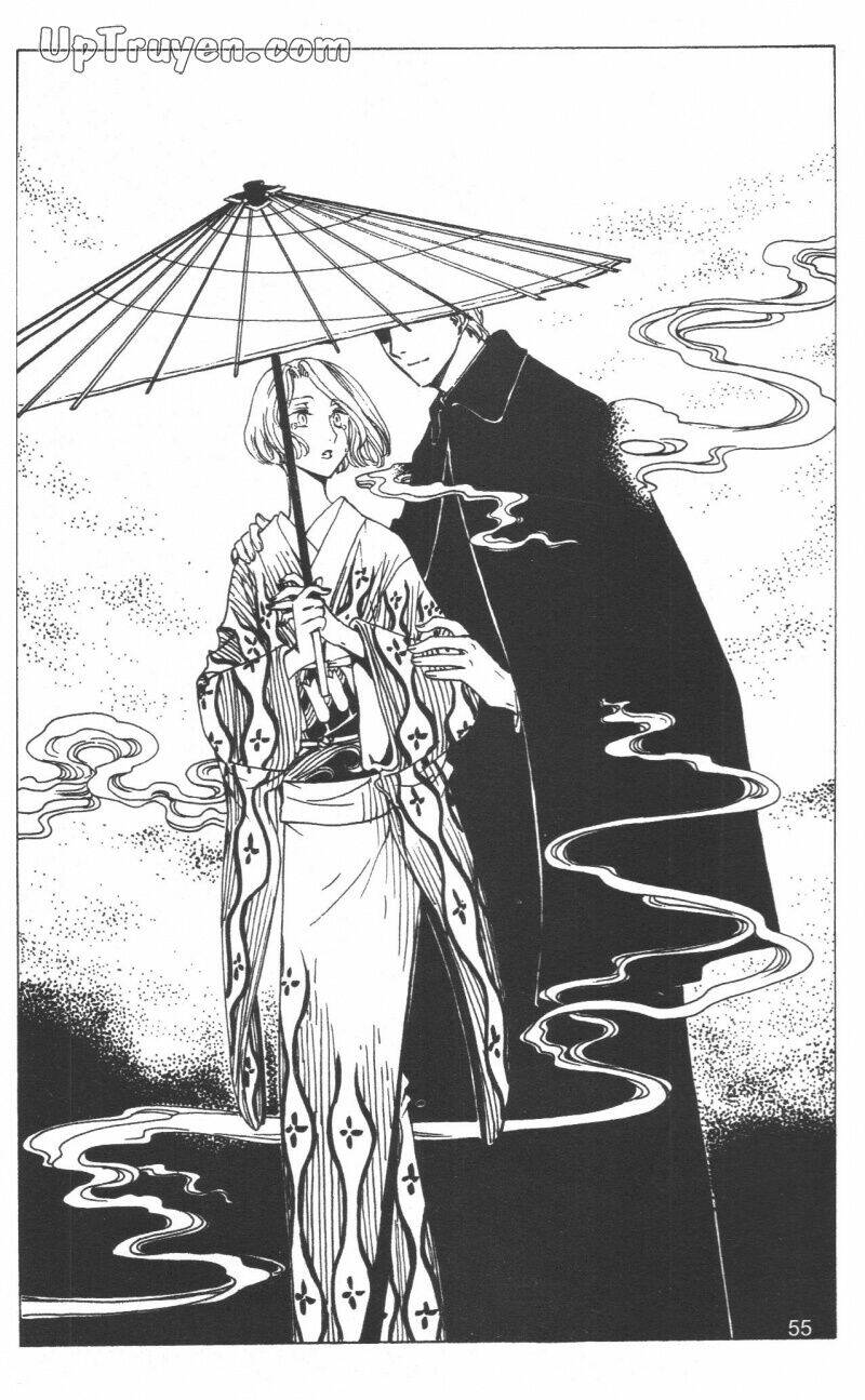 xxxholic - hành trình bí ẩn chapter 19 57