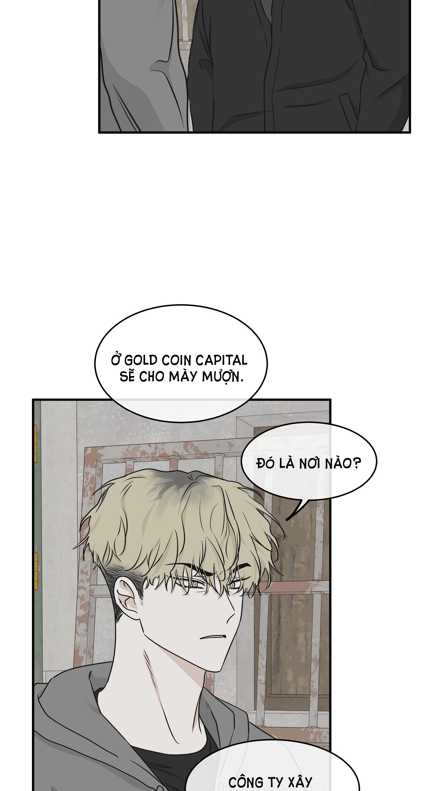 đêm bên bờ biển chapter 60 9