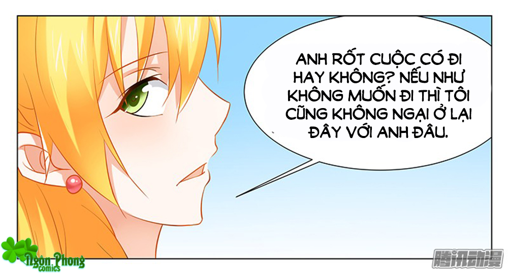 phúc hắc tổng tài đừng tới đây chapter 30 8