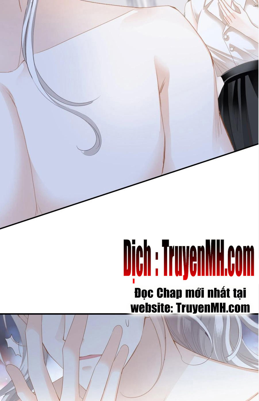 bạo quân ái nhân chapter 117 13
