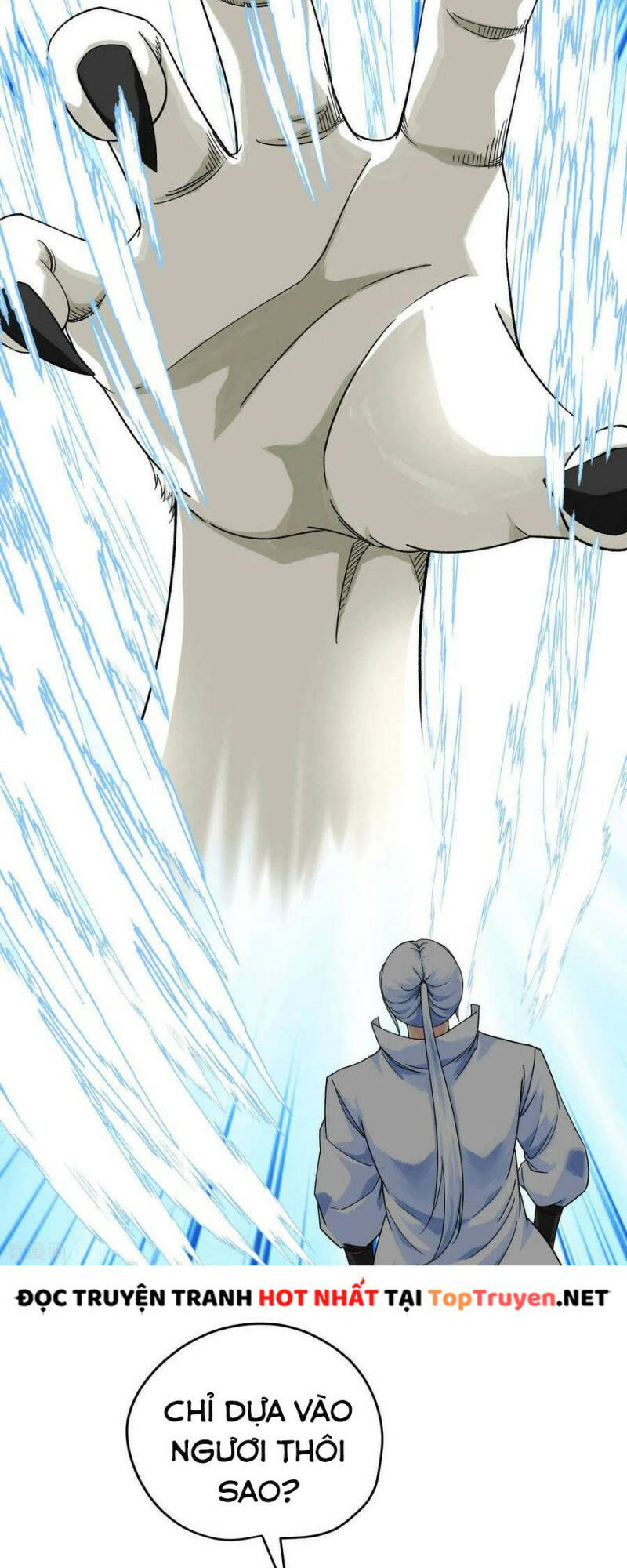 trọng sinh ta là đại thiên thần chapter 214 31