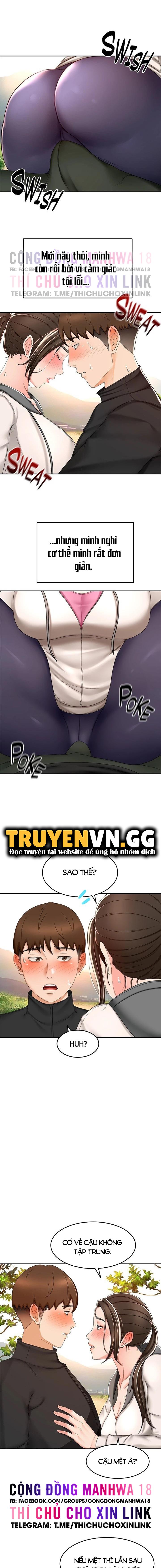 cậu chủ nhỏ chapter 67 2