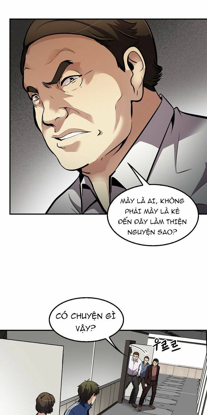 điều tra viên chuyển sinh chapter 76 38
