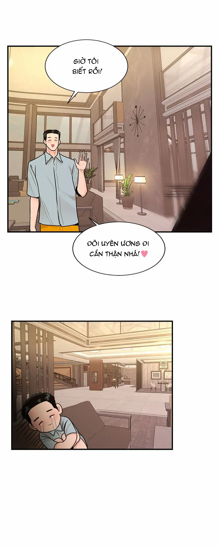 nghệ sĩ cello chapter 63.2 9