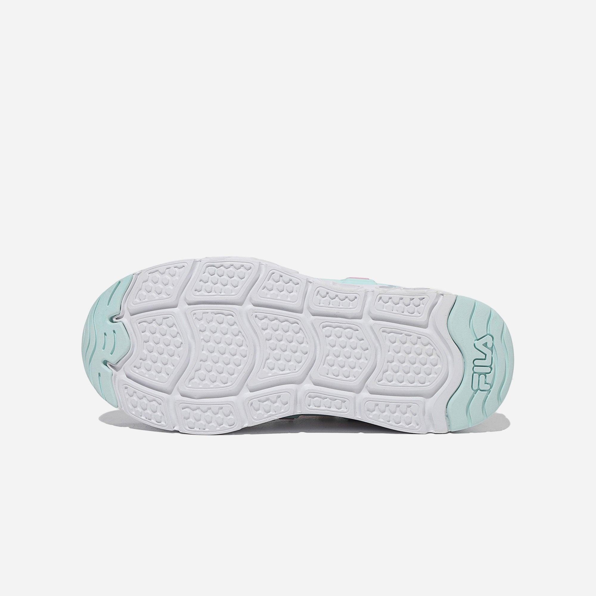 Giày sneaker trẻ em Fila Ggumi Light Rabbit - 3XM02301F-650