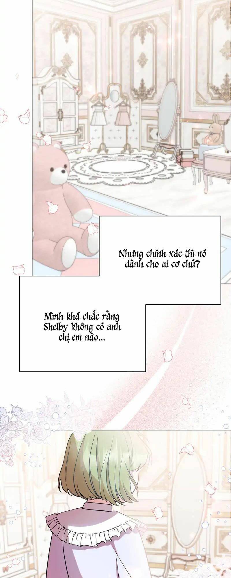 anh ấy thích tôi nhiều hơn tôi nghĩ chapter 7 31