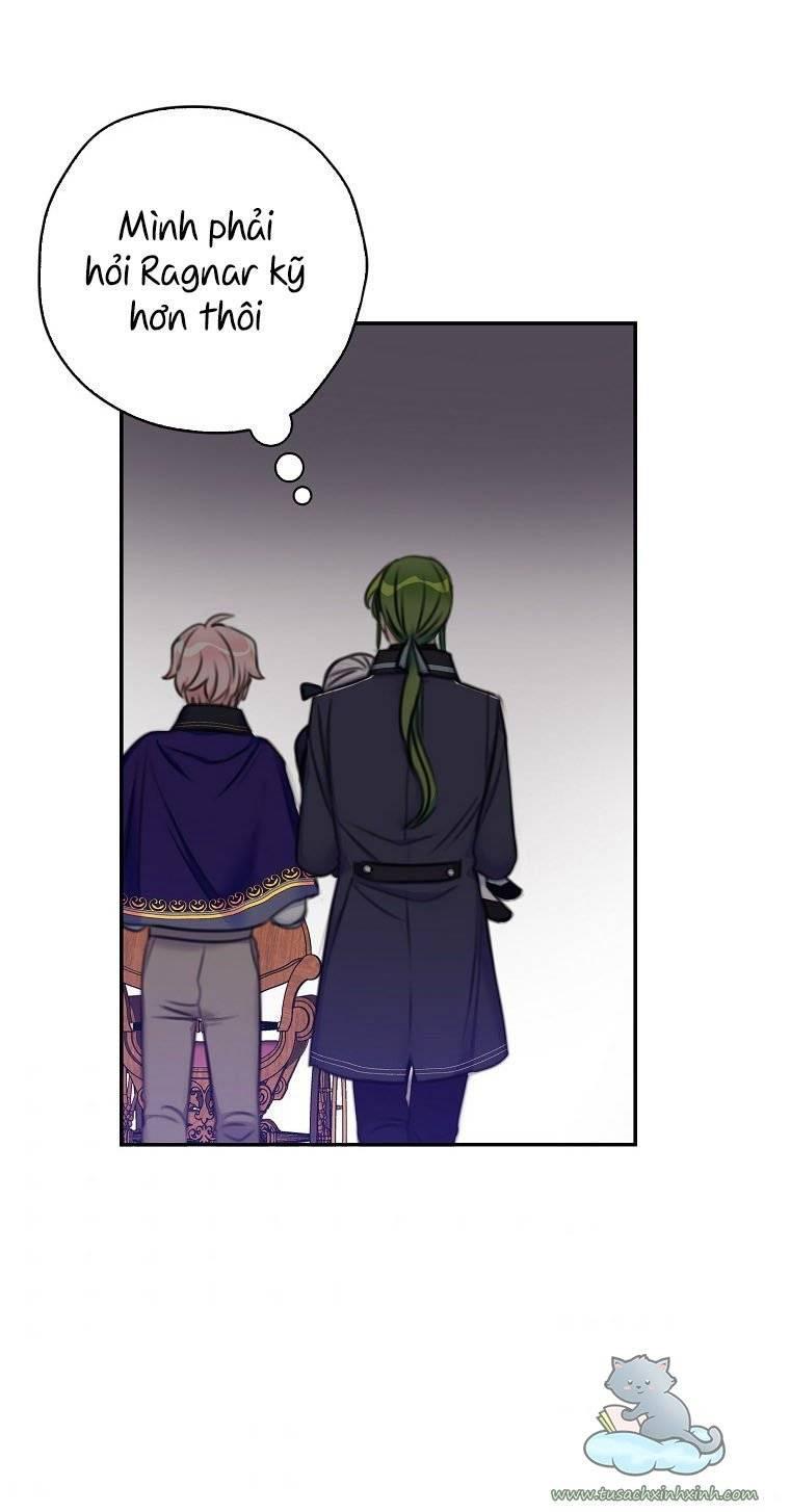 tôi sinh ra là con gái ác nữ chapter 21 39