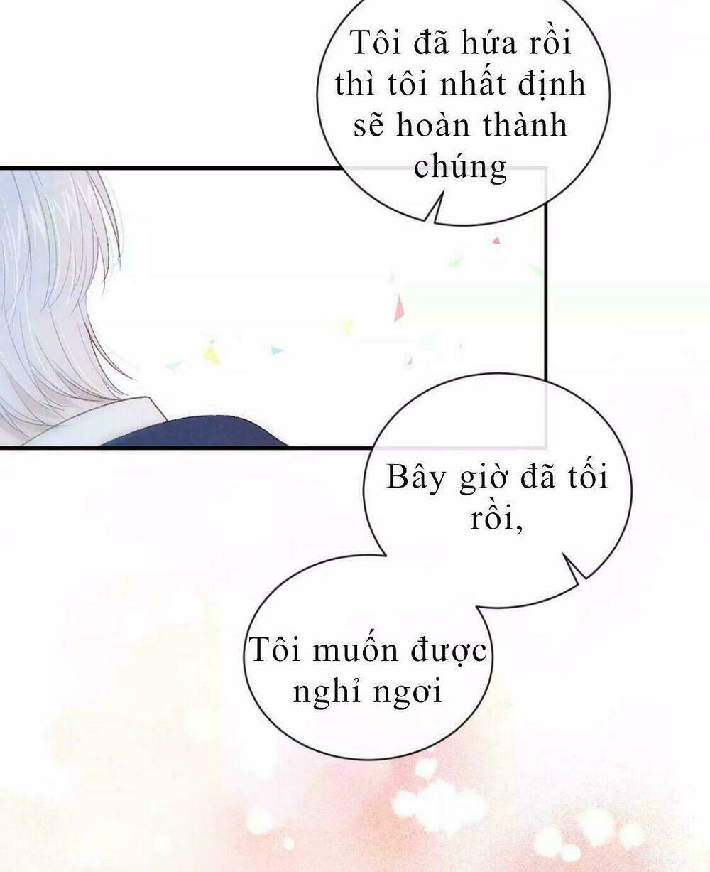 từ cái nhìn của em chapter 3 21