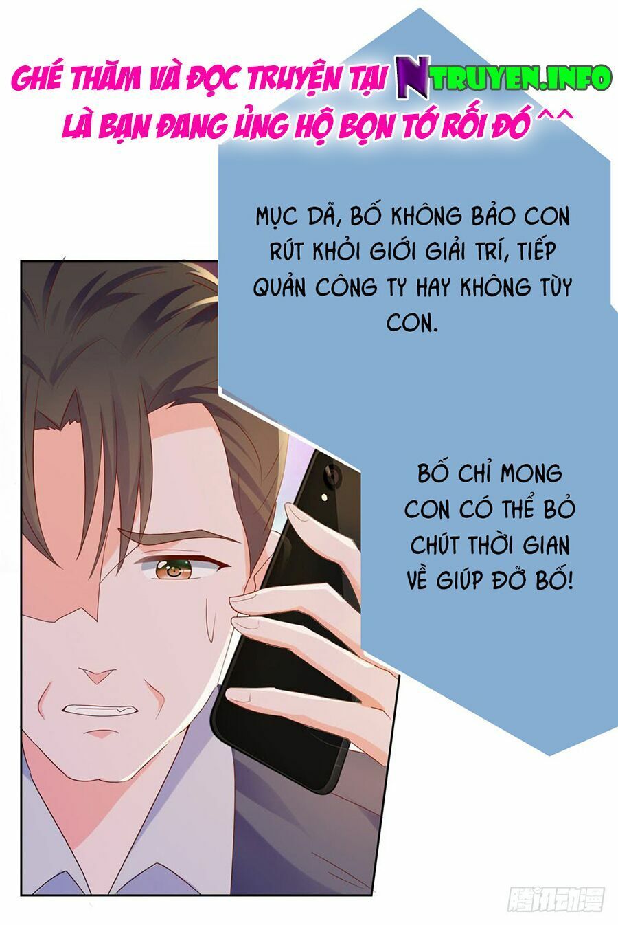 ẩn hôn 100%: chọc tức vợ yêu mua một tặng một chapter 59 30