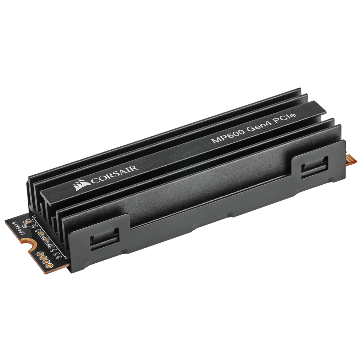 Ổ Cứng SSD Corsair 1T MP600 M2 - Hàng Chính Hãng