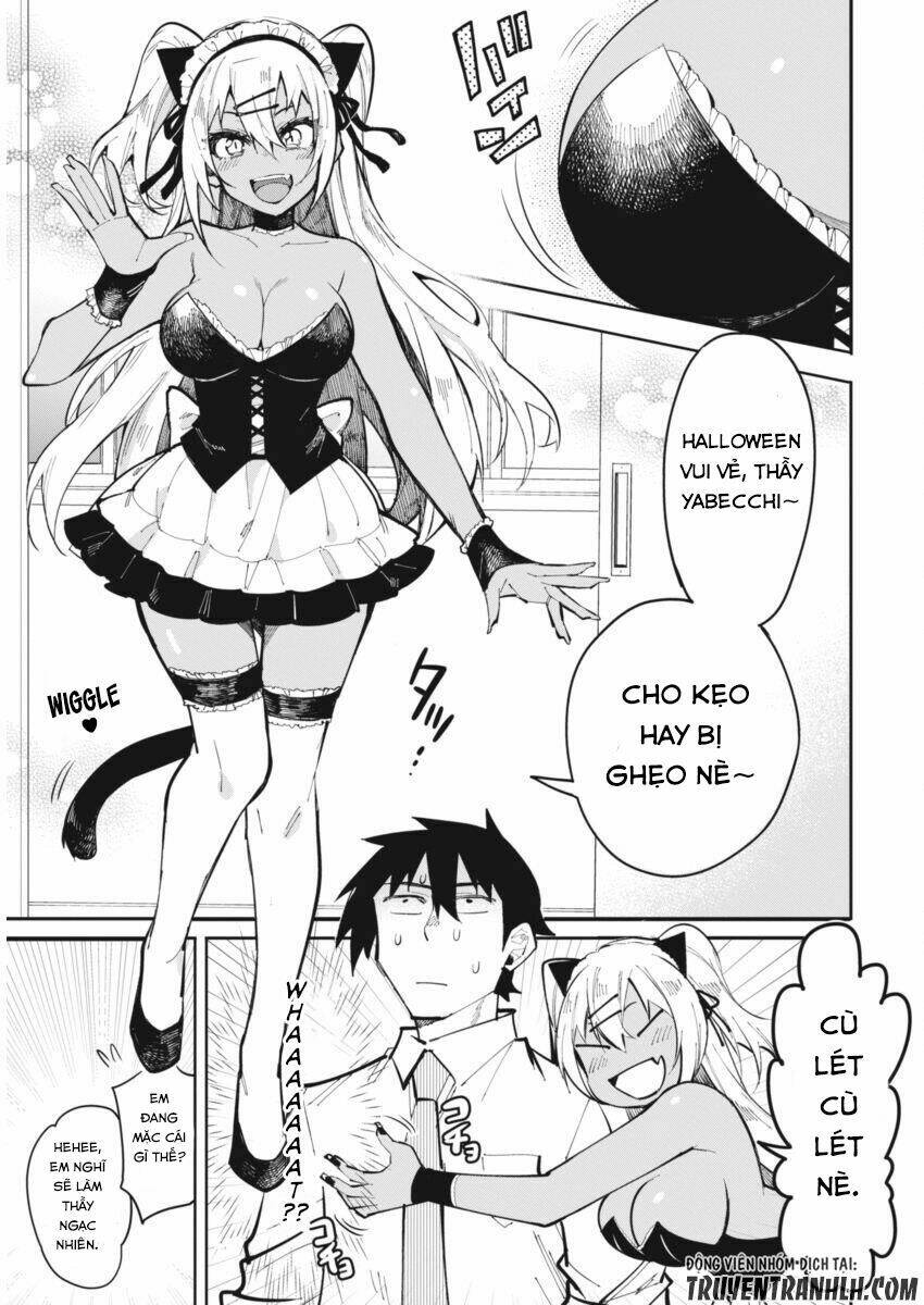 gal gohan chapter 19 6