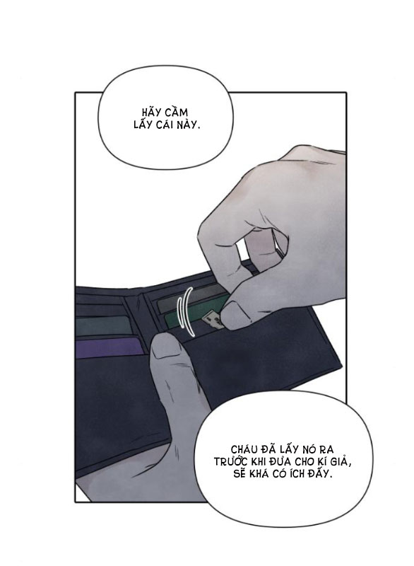 điều khiến tôi quyết tâm muốn chết chapter 87.2 41