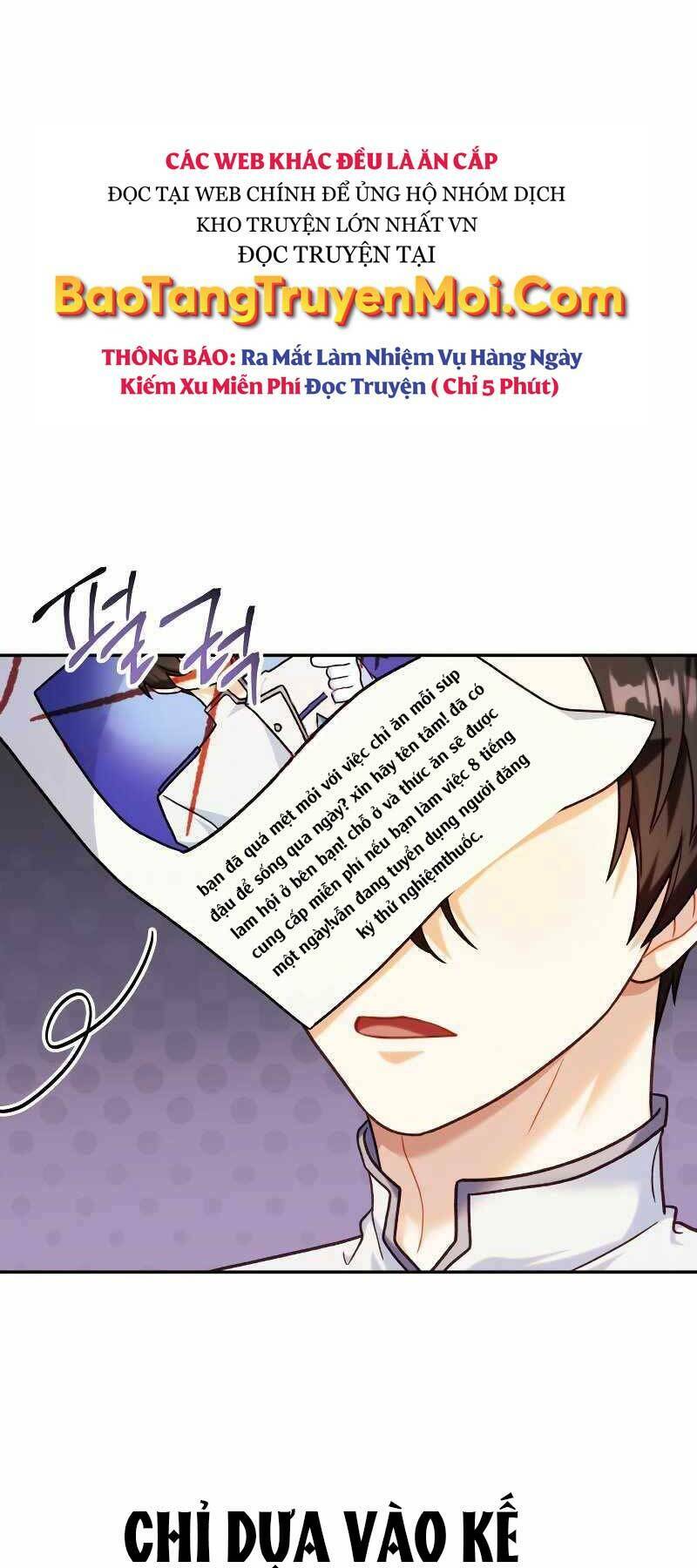 Kí Sự Hồi Quy Chapter 46 51