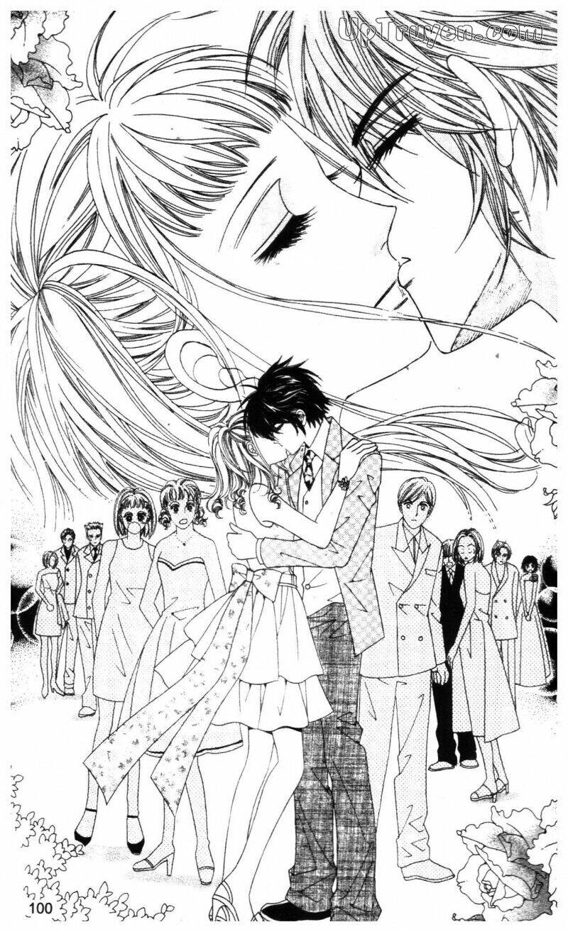 vợ chồng trẻ con bản đẹp chapter 15 101