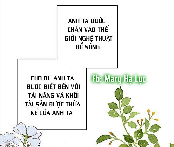 hoàng phi bóng tối - shadow queen chapter 44 22