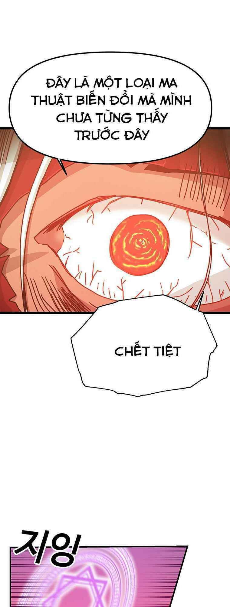 bug player - người chơi lỗi chapter 61 13