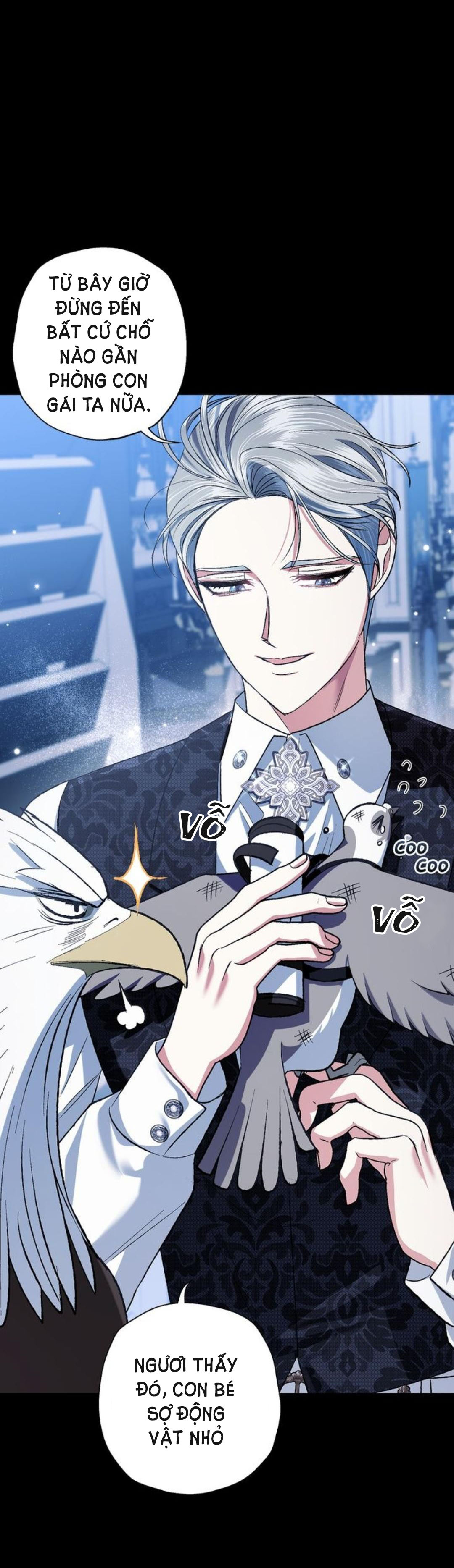 cha à, con không muốn kết hôn đâu chapter 60 44